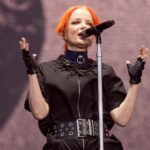 Η Shirley Manson των Garbage εκπέμπει «SOS» για τη ζούγκλα των Μάγια – Μια κραυγή από τα έγκατα της γης