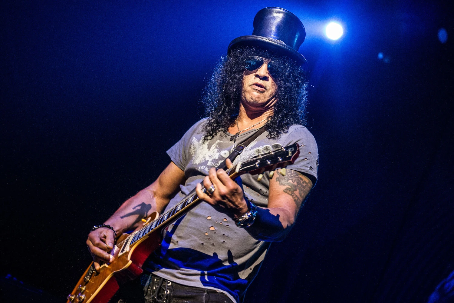 Slash: Οι επιστήμονες έδωσαν το όνομά του σε νέο είδος φιδιού