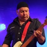 Ο Steve Dawson των Saxon καταδικάστηκε σε φυλάκιση για τη σεξουαλική κακοποίηση 6χρονου κοριτσιού
