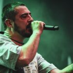 «Συναυλία στο Σκοτάδι» με τον Ταφ Λάθος