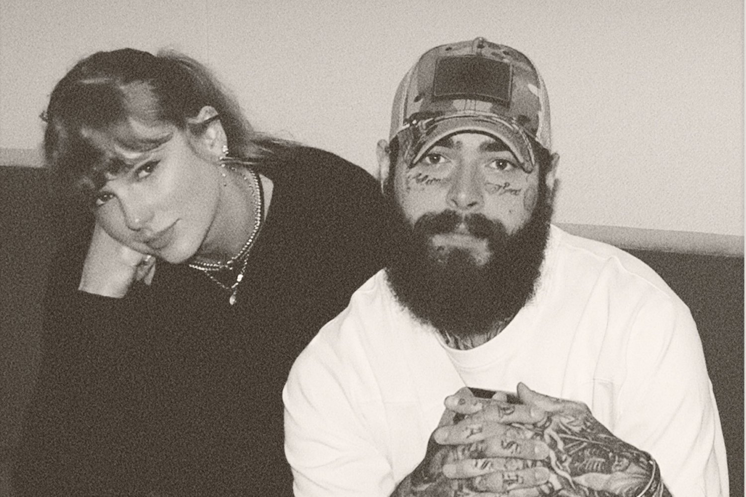 Post Malone: «Είναι απαίσιο να είσαι η Taylor Swift και η Beyoncé»