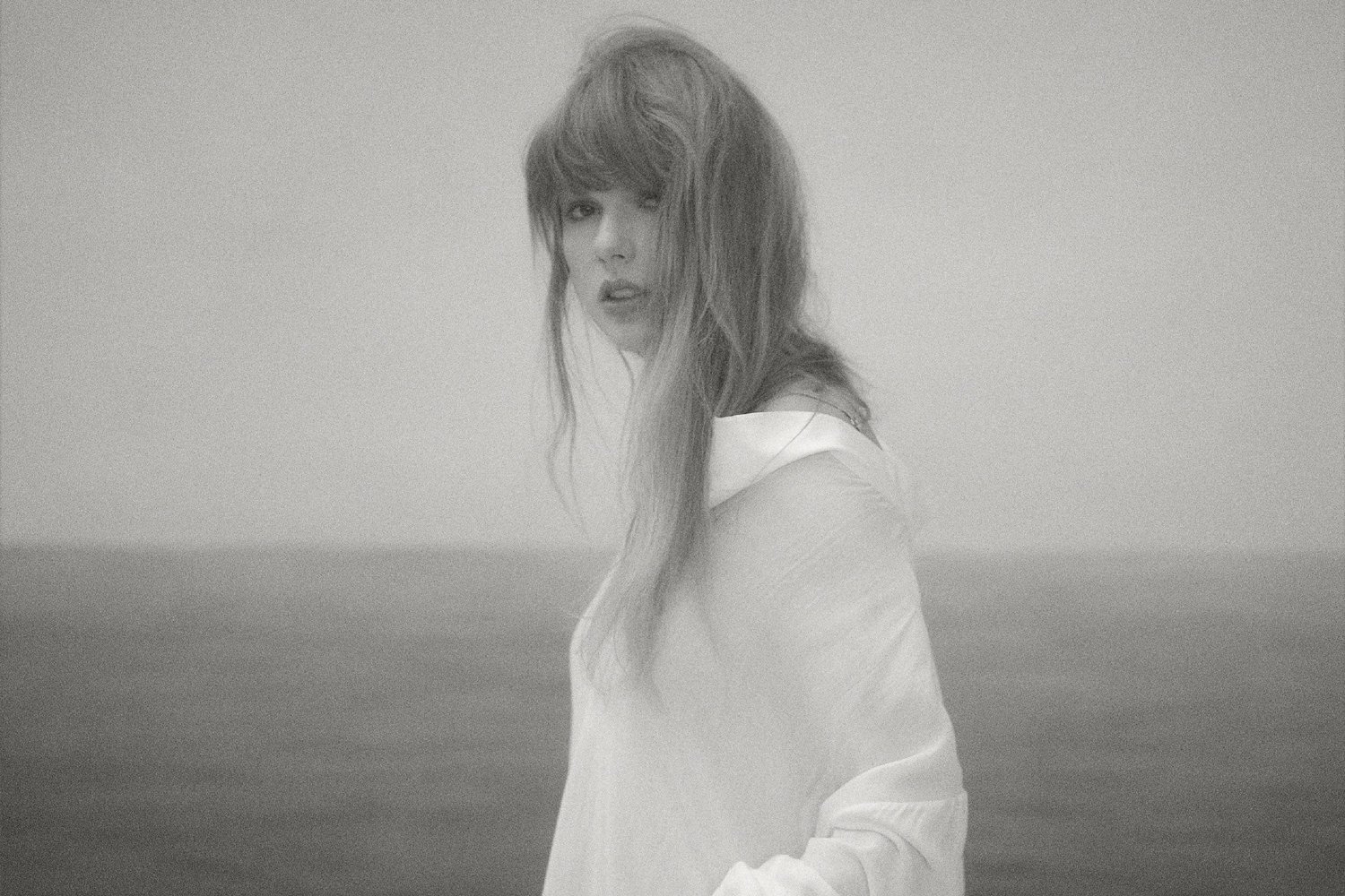 Taylor Swift: Ένα μήνα στο No. 1 το «The Tortured Poets Department» Taylor Swift: Ένα μήνα στο No. 1 το «The Tortured Poets Department»