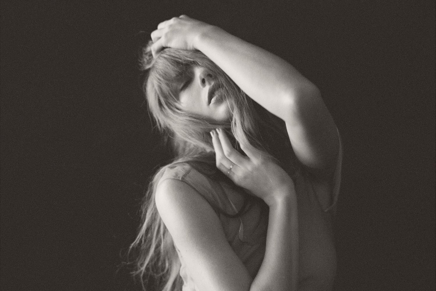 Taylor Swift: Δέκα συνεχόμενες εβδομάδες στο No. 1 το «The Tortured Poets Department»