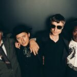 The Libertines: Πιο δεμένοι από ποτέ στο νέο άλμπουμ «All Quiet On The Eastern Esplanade»