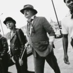 Οι The Libertines αγόρασαν την μπανιέρα όπου πέθανε ο Jim Morrison