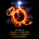 Η επική μουσική από τα «Game of Thrones», «The Lord Of The Rings», «The Hobbit» στο Θέατρο Λυκαβηττού