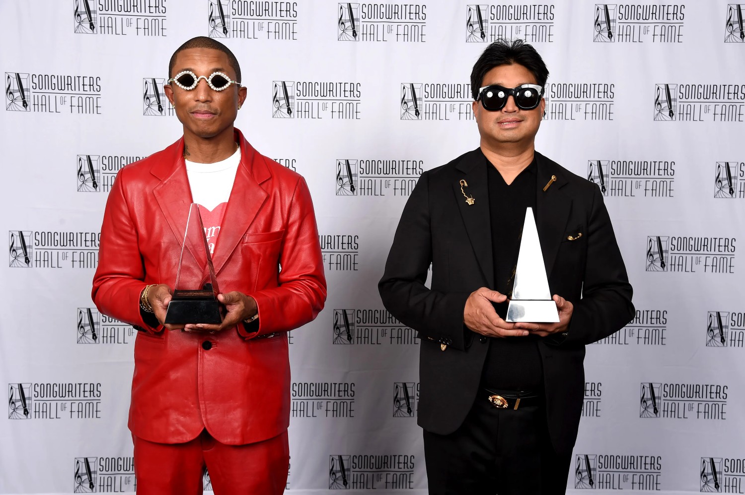 The Neptunes: Γιατί ο Pharrell Williams μηνύθηκε από τον Chad Hugo – Προδοσία ή παρεξήγηση;