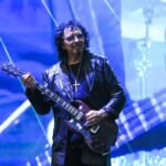 Tony Iommi: Επιστρέφει «From The Dark» με το πρώτο άλμπουμ του έπειτα από 21 χρόνια