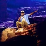Grammy 2026: Ο Tyler, the Creator επιστρέφει στη σκηνή των βραβείων για ένα εκρηκτικό live performance