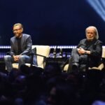Οι ABBA μιλούν για τις κορυφαίες στιγμές τους, τους ήρωές τους και τα τραγούδια που θα ήθελαν να είχαν γράψει
