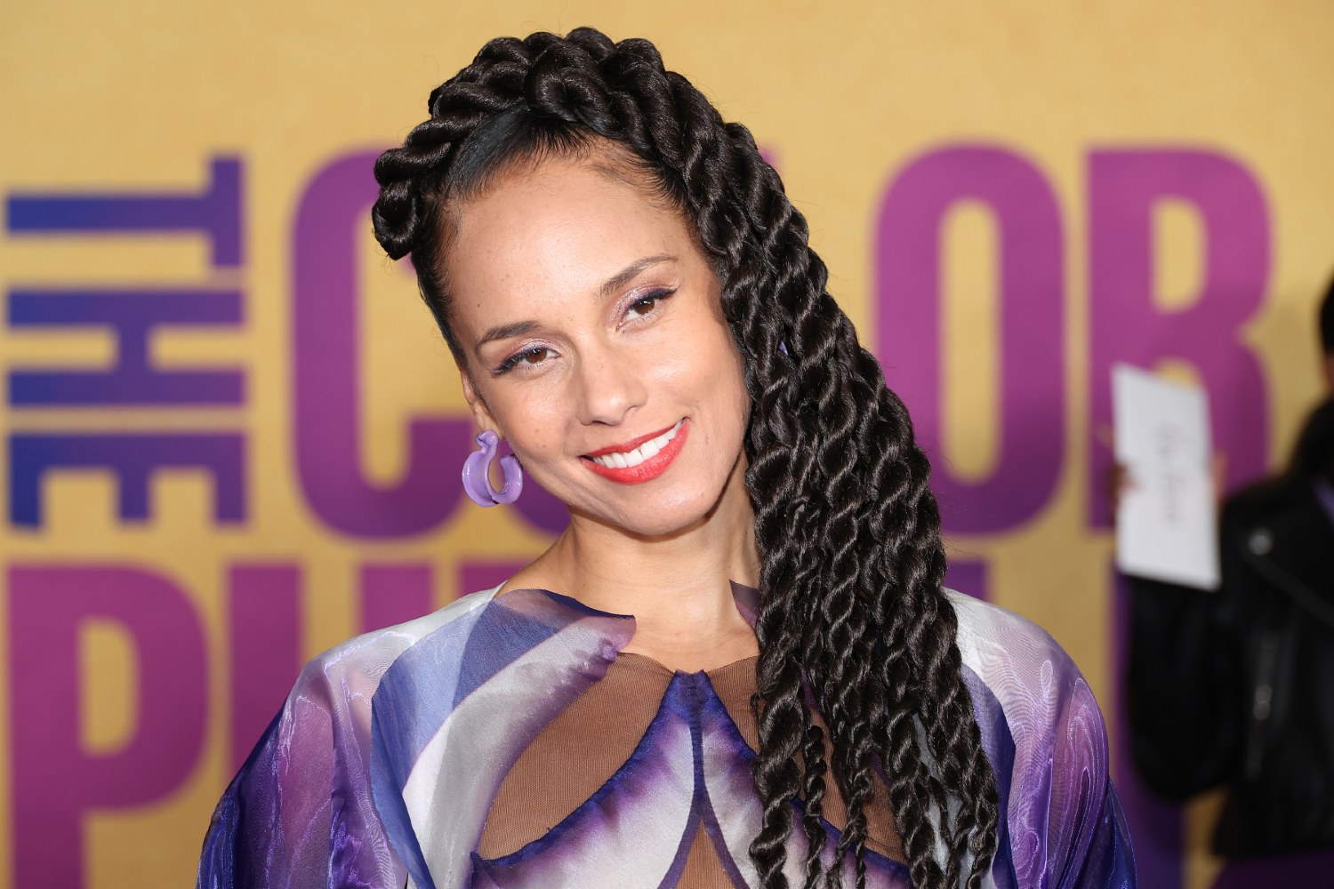 Η Alicia Keys γίνεται συλλεκτική κούκλα Barbie