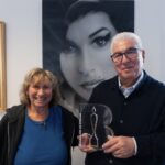 Η Amy Winehouse βραβεύθηκε μετά θάνατον με το BRIT Billion Award