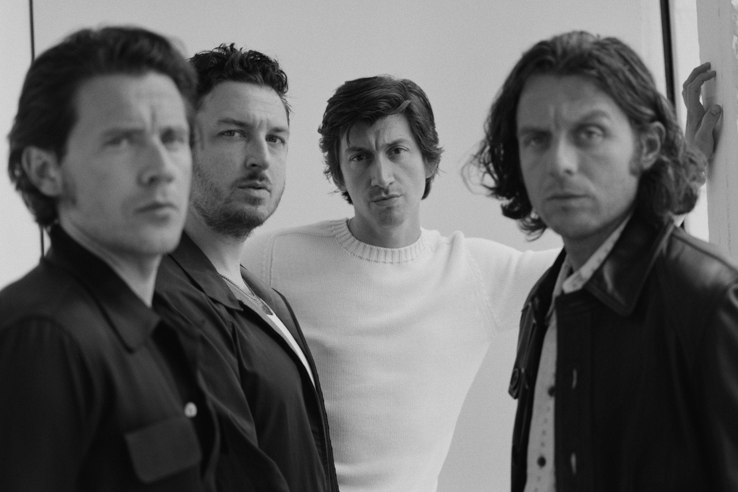Arctic Monkeys: Τα μυστικά του «Opening Night» και οι πιθανότητες για νέα μουσική