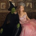 Η Ariana Grande και η Cynthia Erivo «θα σας καταστρέψουν» στο «Wicked 2»