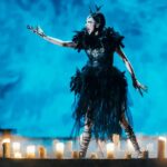 Bambie Thug: Σταματά τις περιοδείες για λόγους υγείας – Ακυρώνει την εμφάνισή της στο Bludfest