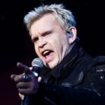 Billy Idol: Απαντά στην κριτική του John Lydon για τη νέα σύνθεση των Sex Pistols