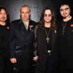 Black Sabbath: Η πρώτη φωτογραφία από τις πρόβες για την αποχαιρετιστήρια συναυλία τους