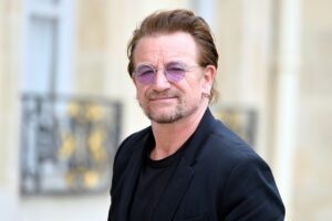 Ο Bono καταγγέλλει τον Elon Musk και τις περικοπές στις ΗΠΑ: «Είναι πέρα από κάθε ηθική συνείδηση»