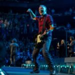 Ο Bruce Springsteen «παραδόθηκε» στο όνομα «The Boss»: «Με κυνηγούσε όλη μου τη ζωή»