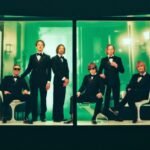 Οι Cage The Elephant μοιράζονται το νέο single «Metaverse»
