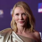 Cate Blanchett: Η σχέση της νέας ταινίας της «Rumours» με το άλμπουμ των Fleetwood Mac
