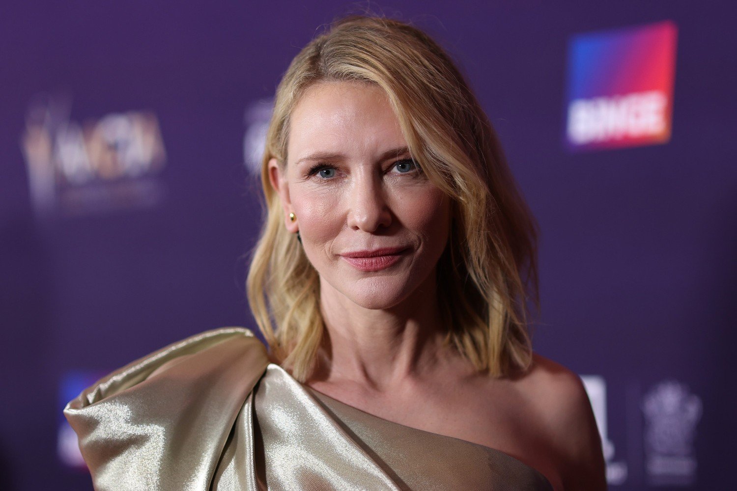 Cate Blanchett: Η σχέση της νέας ταινίας της «Rumours» με το άλμπουμ των Fleetwood Mac