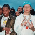 Central Cee και Lil Baby συνεργάζονται στο «BAND4BAND»