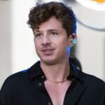 Charlie Puth: «Μεγάλη απογοήτευση» ο αποκλεισμός των Ariana Grande και Cynthia Erivo από τα Όσκαρ
