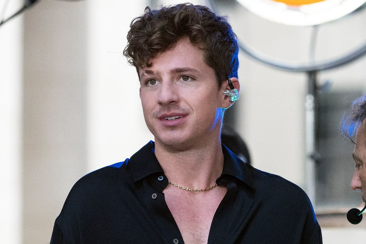 Charlie Puth: «Μεγάλη απογοήτευση» ο αποκλεισμός των Ariana Grande και Cynthia Erivo από τα Όσκαρ