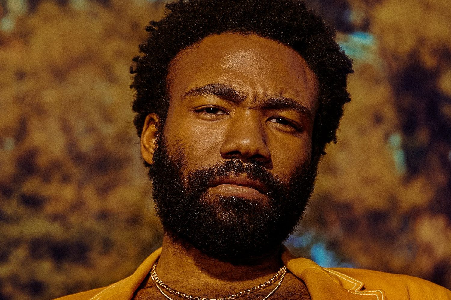 Ο Donald Glover εξηγεί γιατί αποσύρει τον Childish Gambino