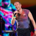 Coldplay: Το μάθημα που πήρε ο Chris Martin από τους Fontaines D.C.