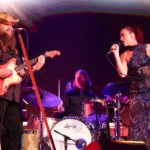 Dua Lipa και Chris Stapleton ένωσαν τις φωνές τους σε ένα ντουέτο – έκπληξη