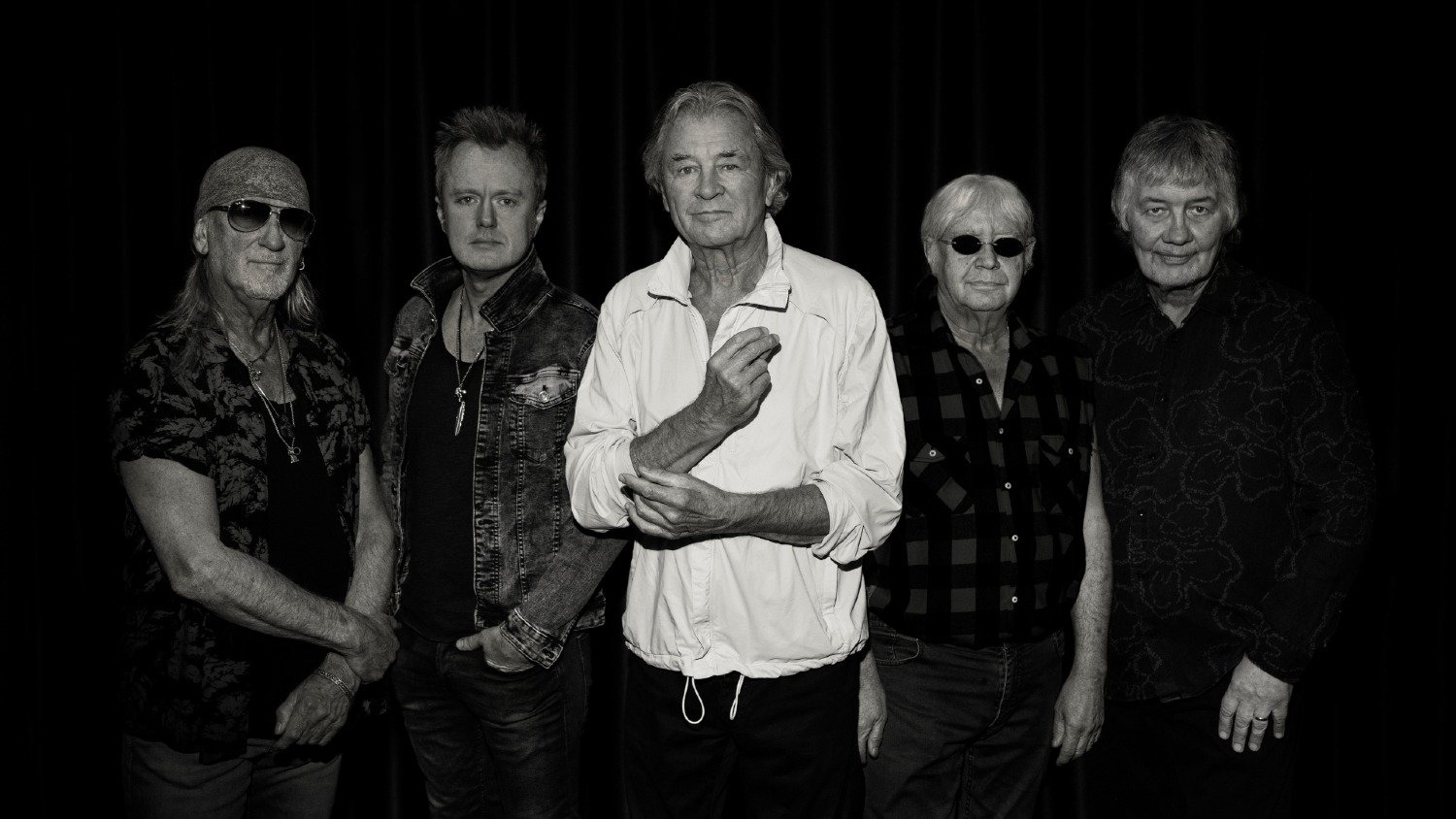 Deep Purple: Το νέο single «Arrogant Boy» εκνευρίζει την ελίτ με τον πιο διασκεδαστικό τρόπο