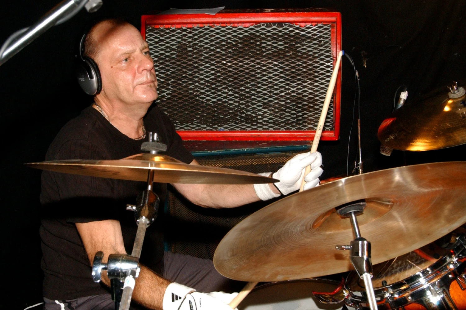 Πέθανε ο Dennis Thompson των MC5 – Το τελευταίο εν ζωή μέλος του συγκροτήματος