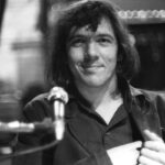 Doug Ingle: Πέθανε ο τραγουδιστής των Iron Butterfly
