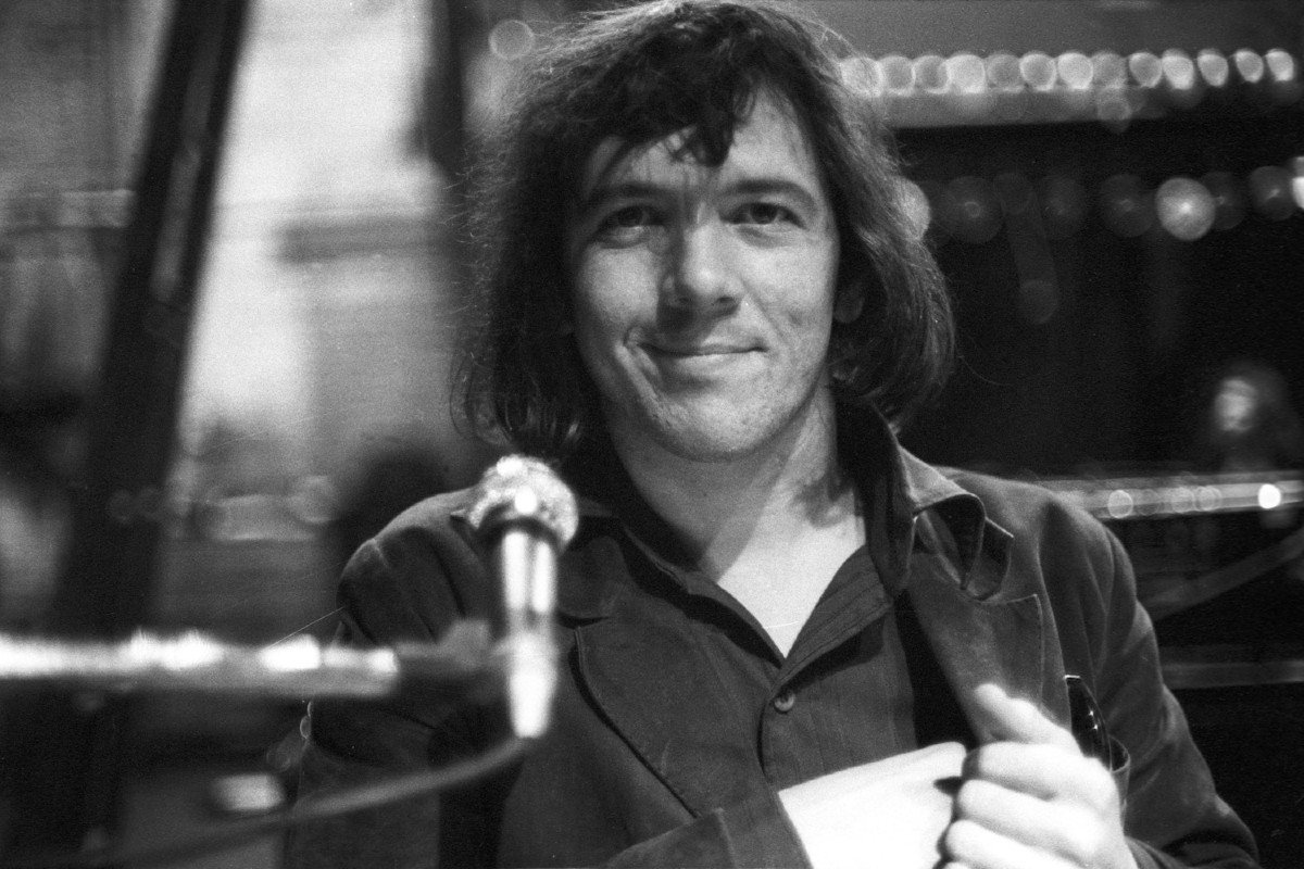 Doug Ingle: Πέθανε ο τραγουδιστής των Iron Butterfly