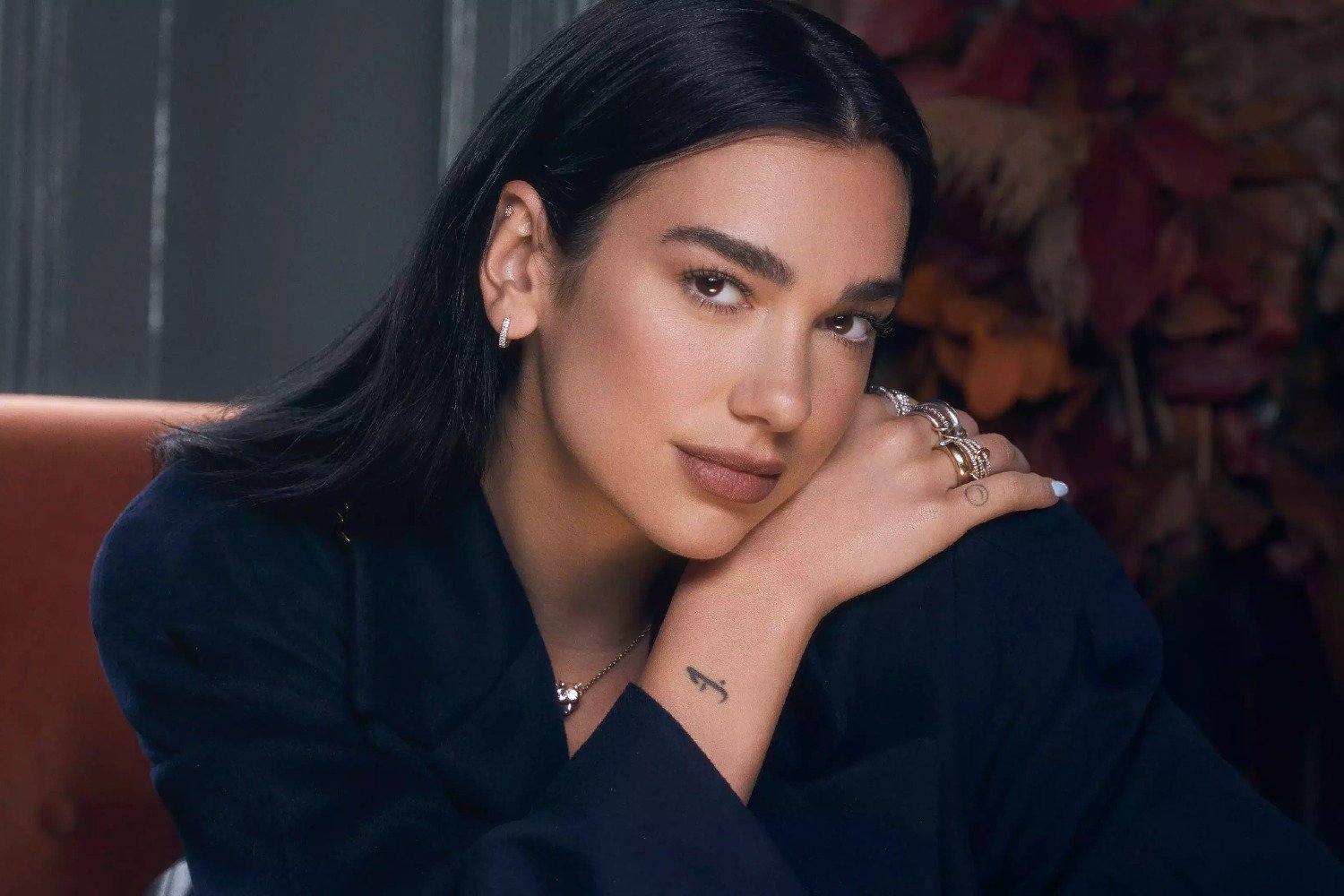 Dua Lipa: Θα κυκλοφορήσει ντοκιμαντέρ για τη μουσική σκηνή του Camden του Λονδίνου