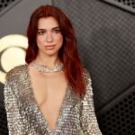 Dua Lipa: «Κάποιοι καλλιτέχνες μοιράζονται αδίστακτα την προσωπική ζωή τους»