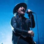 Eddie Vedder: Η βόλτα για ιππασία με τον Bruce Springsteen που μετατράπηκε σε τρομακτική περιπέτεια