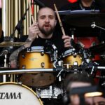 Eloy Casagrande: Γιατί εγκατέλειψε τους Sepultura για τους Slipknot