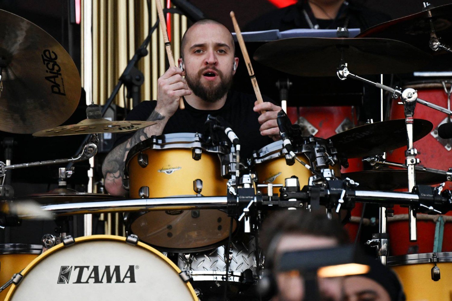 Eloy Casagrande: Γιατί εγκατέλειψε τους Sepultura για τους Slipknot