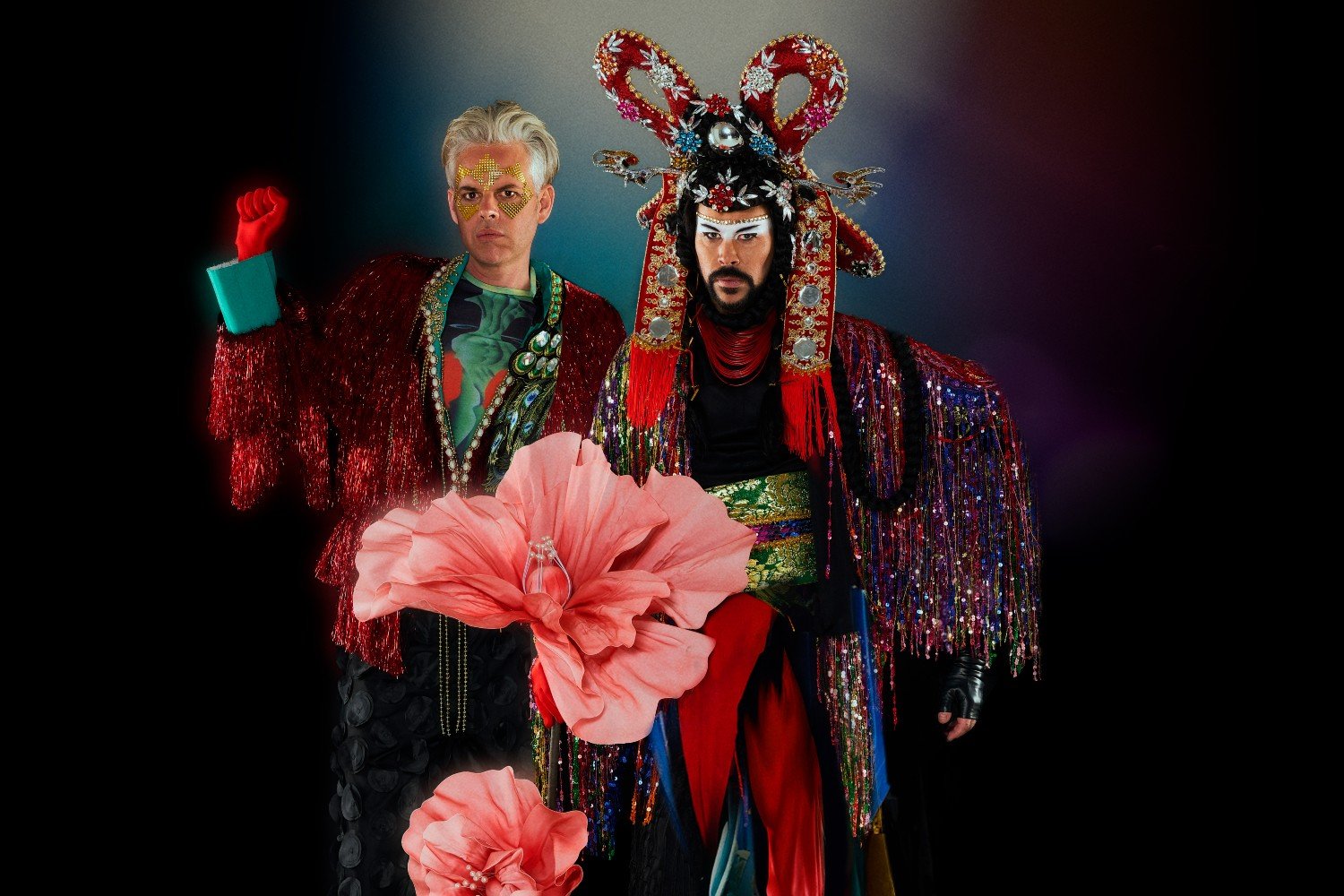 «Llego»: Empire Of The Sun και Danny Ocean ντύνουν μουσικά το μεγάλο φινάλε του Μουντιάλ 2026