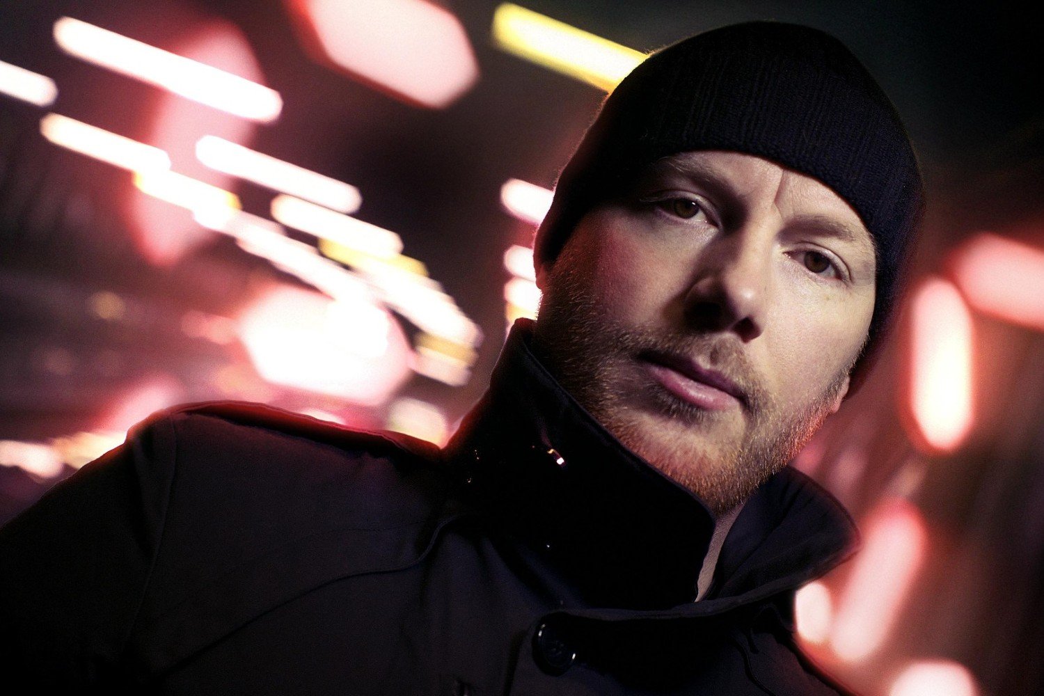 Eric Prydz και Kölsch στο Primer Music Festival 2024