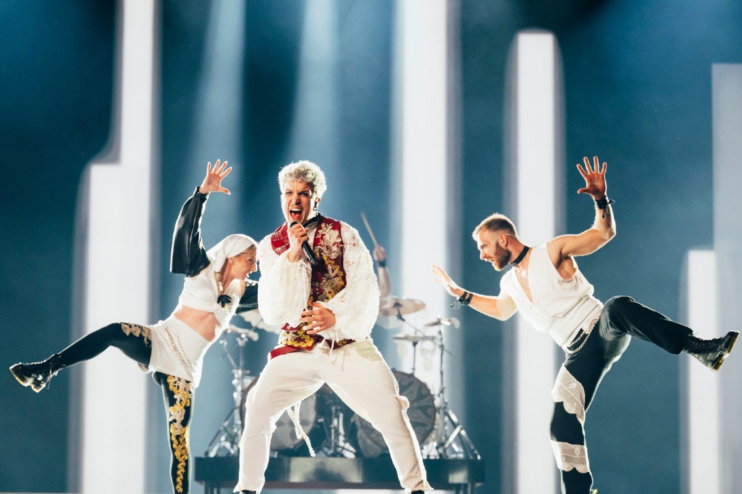 Eurovision 2024: Οι 10 χώρες που προκρίθηκαν από τον Πρώτο Ημιτελικό – Η Κύπρος στον τελικό