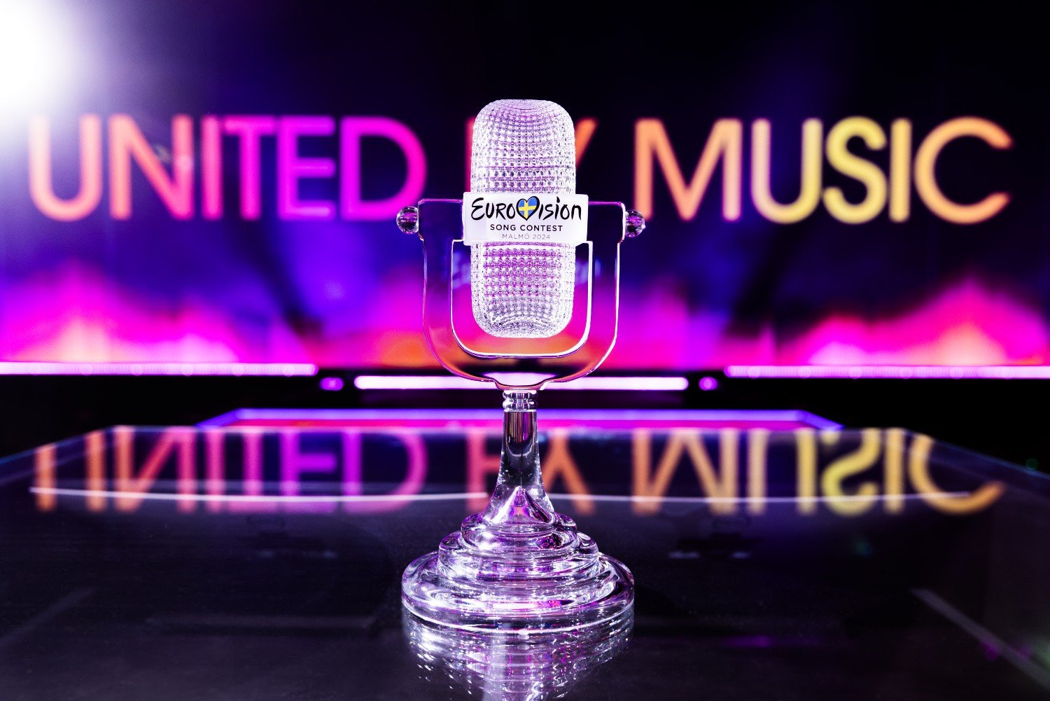 Eurovision 2026: Η σειρά εμφάνισης των χωρών στον τελικό – Η θέση της Ελλάδας