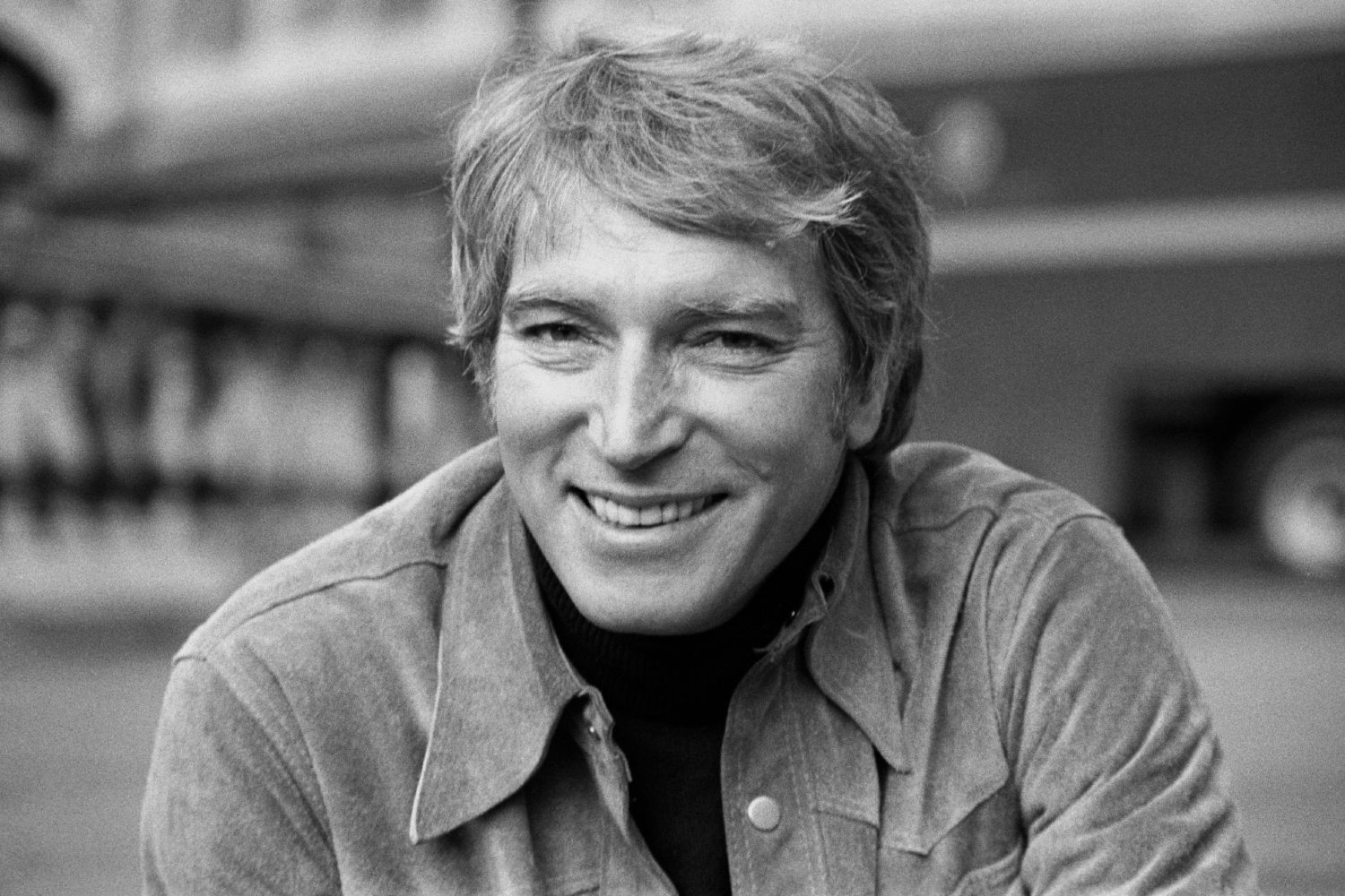 Frank Ifield: Πέθανε ο θρύλος της country που βοήθησε τους Beatles να γίνουν γνωστοί
