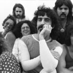 Η συναυλία του Frank Zappa που κατέστρεψε ολοσχερώς ένα καζίνο