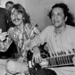 Το πρώτο σιτάρ του George Harrison πωλήθηκε σε δημοπρασία για πενταψήφιο ποσό