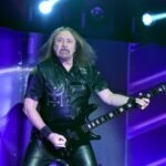 O Ian Hill των Judas Priest για τον Tim Owens: «Το πρόβλημα είναι ότι δεν ήταν ο Rob Halford»