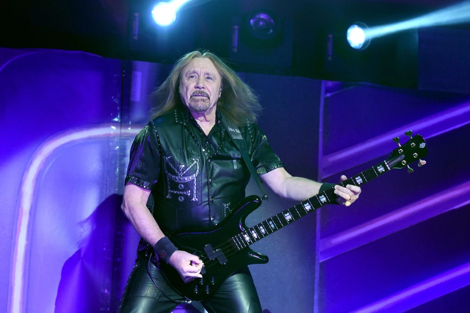 Ian Hill: Οι Judas Priest ετοιμάζουν επανέκδοση του «Rocka Rolla»
